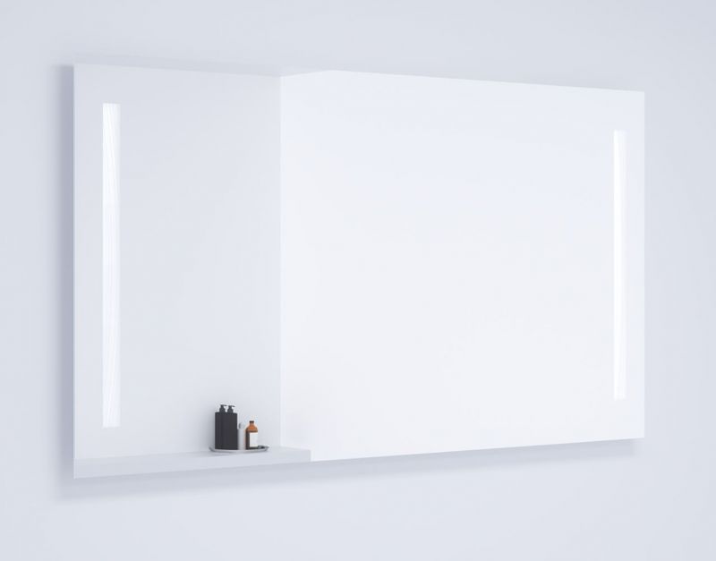 Miroir Indore 04 - 65 x 120 cm (h x l)