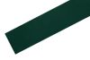 Bande brise-vue Sabrina pour clôtures à double fil- & clôtures décoratives, Couleur: vert, Construction: 800g/m²