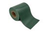 Rouleau pare-vue Vanessa pour clôtures à double fil et clôtures décoratives, Couleur: vert