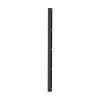 Barre de raccordement pour clôture Luxury David - Finition: Aluminium anthracite, Hauteur: 143 cm