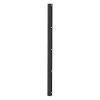 Barre de raccordement pour clôture Luxury Goliath - Finition: Noir antique, Hauteur: 83 / 90 cm