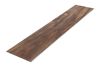 Plancher en Vinyle SPC Système à clic 1220 x 229 x 6,5 mm (L x l x H), Modèle: CHOPIN Aspect noyer