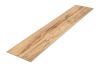 Plancher en Vinyle SPC Système à clic 1220 x 229 x 6,5 mm (L x l x H), Modèle: HAYDN Aspect chêne