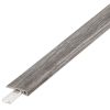 Profilé d'extrémité 2400 x 35 x 9 mm - Modèle: BEETHOVEN Aspect chêne