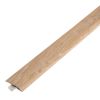 Profilé d'ajustement 2400 x 45 x 9 mm - Modèle: VIVALDI Aspect chêne