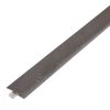 Profilé d'ajustement 2400 x 45 x 9 mm - Modèle: WAGNER Aspect carrelage