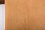 Étagère à suspendre / étagère murale en pin massif couleurs aulne Junco 285 - Dimensions : 33 x 162 x 20 cm (H x L x P)