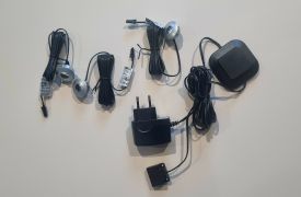 Éclairage LED pour armoire Jendouba