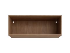Rehausse pour armoire / Couleur : Chêne Puccini / Dimensions : 103 x 55 x 38,5 cm