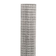 Grille anti-campagnols galvanisée