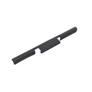 Connecteur pour treillis métallique David, Finition : anthracite