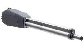 Motorisation pour portail à 1 vantail, largeur max. du vantail 400 cm