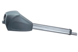 Motorisation pour portail à 1 vantail, largeur max. du vantail 700 cm