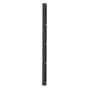 Barre de raccordement pour clôture Luxury Goliath - Finition: Aluminium anthracite, Hauteur: 183 cm