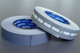 Ruban adhésif AntiDUST pour les serres jusqu'à 4,30 m de long