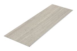 Plancher stratifié Système à clic, Modèle: LILLE Aspect chêne, Dimensions: 1292 x 193 x 7 mm, Chanfrein : chanfrein 4V