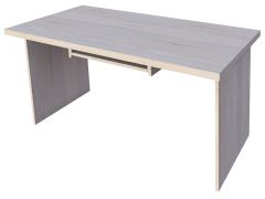 Bureau Garut 03 | Chêne Sonoma | 160 x 68 cm | Design moderne et spacieux