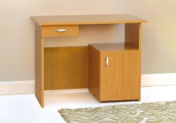 Bureau Banjaran 37 | Aulne | 72 x 90 x 52 cm | Design moderne et fonctionnel