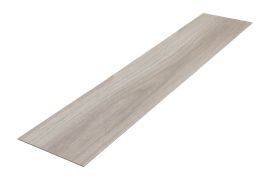Plancher en Vinyle Pose libre 1220 x 228 x 5 mm (L x l x H), Modèle: BRAHMS Aspect noyer