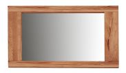 Miroir Kapiti 25 hêtre massif huilé - Dimensions : 70 x 140 x 2 cm (H x L x P)