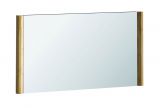 Miroir "Topusko" 42, chêne - Dimensions : 70 x 130 x 3 cm (H x L x P)