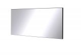 Miroir "Kasos" blanc - Dimensions : 70 x 160 x 4 cm (H x L x P)