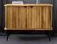 Commode Rolleston 10 en chêne sauvage massif huilé | 72 x 97 x 46 cm | Design haut de gamme