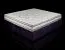 Matelas Balance Extra à ressorts ensachés 80 x 200 cm | Confort premium | Mousse à mémoire de forme & Tencel