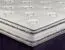 Matelas Balance Extra à ressorts ensachés 80 x 200 cm | Confort premium | Mousse à mémoire de forme & Tencel