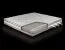 Matelas Balance Extra à ressorts ensachés 80 x 200 cm | Confort premium | Mousse à mémoire de forme & Tencel