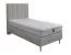 Matelas Best Memory avec mousse PU - Dimensions : 90 x 200 cm
