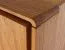 Chambre complète 6 pièces Fazenda | Style moderne | Finition chêne naturel | Nombreux rangements