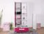 Armoire brillant
