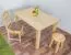 Table 90x140 cm  Abbildung
