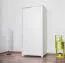 92 cm de large Armoire avec 2 portes | Couleur: Blanc Abbildung
