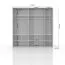 Armoire brillant