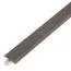 Profilé d'extrémité 2400 x 35 x 9 mm - Modèle: WAGNER Aspect carrelage