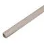 Profiléé angulaire rond 2400 x 28 x 15 mm - Modèle: BRAHMS Aspect noyer