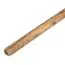 Profiléé angulaire rond 2400 x 28 x 15 mm - Modèle: HAYDN Aspect chêne