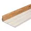 Plinthe 2400 x 80 x 15 mm
