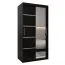 Armoire Noir Abbildung