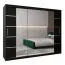Armoire Noir Abbildung