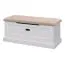 Banc de vestiaire maison de campagne Abbildung
