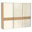 Armoire beige brillant Abbildung