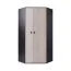 Chambre d'adolescent - Armoire d'angle Abbildung