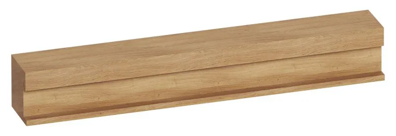 Bande de recouvrement, longueur : 250 mm