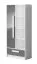 Armoire brillant