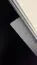 Penderie / Armoire à portes coulissantes / 245,5 x 140 x 64 cm / 6 compartiments / 2 tringles à vêtements / 2 portes coulissantes / 6 étagères / Couleur : Cachemire / Soft-Close