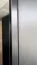 Penderie / Armoire à portes coulissantes / ABS protection des bords / 245,5 x 160 x 64 cm / 11 compartiments / 2 portes coulissantes / 2 tringles à vêtements / Couleur : Cachemire / Soft-Close