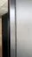 Penderie / Armoire à portes coulissantes / 245,5 x 160 x 64 cm / 2 tringles à vêtements /2 portes coulissantes / 11 compartiments / 6 étagères / Couleur : Cachemire / Soft-Close